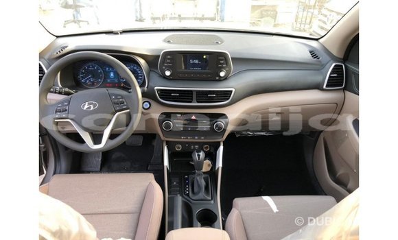 Acheter Import Voiture Hyundai Tucson Autre à Import - Dubai, État d'Abia Acheter Import Voiture Hyundai Tucson Autre à Import - Dubai, État d'Abia