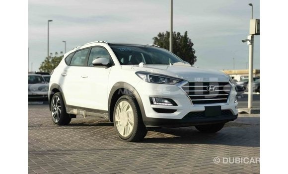 Acheter Import Voiture Hyundai Tucson Blanc à Import - Dubai, État d'Abia Acheter Import Voiture Hyundai Tucson Blanc à Import - Dubai, État d'Abia