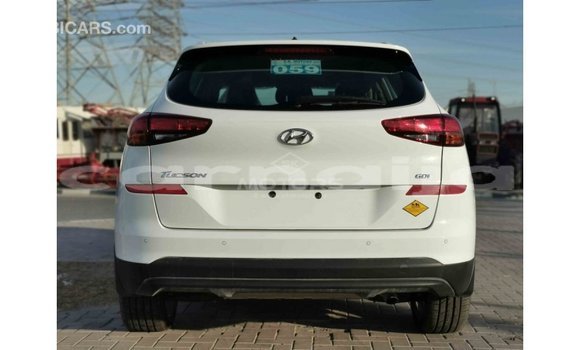 Acheter Import Voiture Hyundai Tucson Blanc à Import - Dubai, État d'Abia Acheter Import Voiture Hyundai Tucson Blanc à Import - Dubai, État d'Abia
