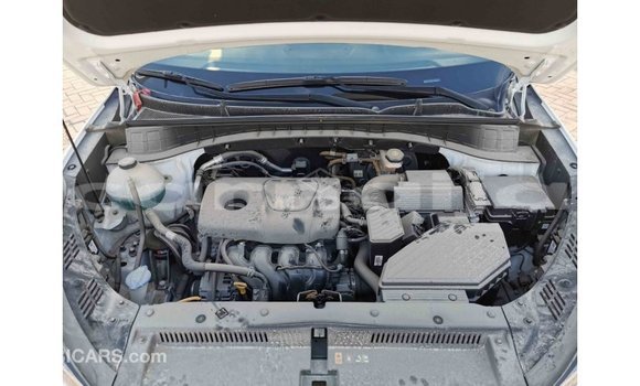 Acheter Import Voiture Hyundai Tucson Blanc à Import - Dubai, État d'Abia Acheter Import Voiture Hyundai Tucson Blanc à Import - Dubai, État d'Abia