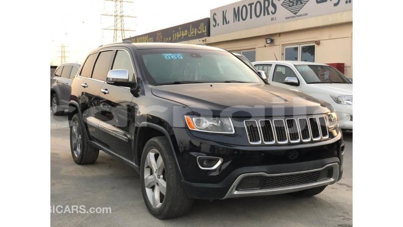 Big with watermark jeep grand cherokee abia state import dubai 13306