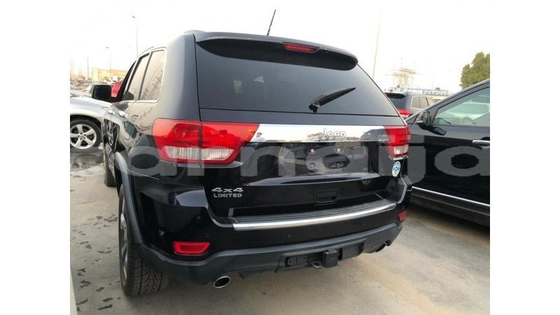 Big with watermark jeep grand cherokee abia state import dubai 13306