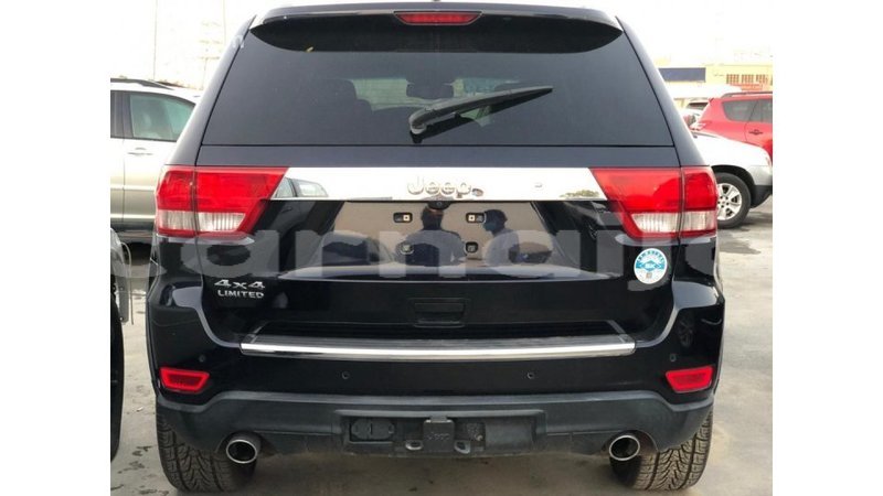 Big with watermark jeep grand cherokee abia state import dubai 13306