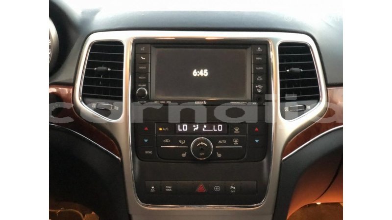 Big with watermark jeep grand cherokee abia state import dubai 13306