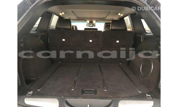 Buy Import Jeep Grand Cherokee Black Car in Import - Dubai in Abia State Buy Import Jeep Grand Cherokee Black Car in Import - Dubai in Abia State
