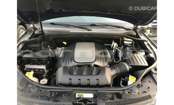 Buy Import Jeep Grand Cherokee Black Car in Import - Dubai in Abia State Buy Import Jeep Grand Cherokee Black Car in Import - Dubai in Abia State