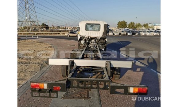 Buy Import Isuzu Rodeo White Car in Import - Dubai in Abia State Buy Import Isuzu Rodeo White Car in Import - Dubai in Abia State
