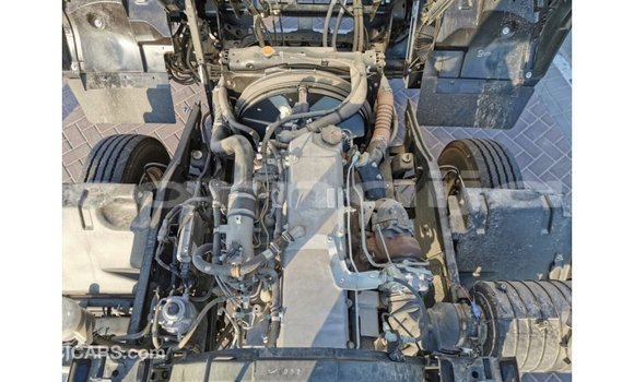 Buy Import Isuzu Rodeo White Car in Import - Dubai in Abia State Buy Import Isuzu Rodeo White Car in Import - Dubai in Abia State