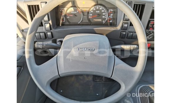 Buy Import Isuzu Rodeo White Car in Import - Dubai in Abia State Buy Import Isuzu Rodeo White Car in Import - Dubai in Abia State