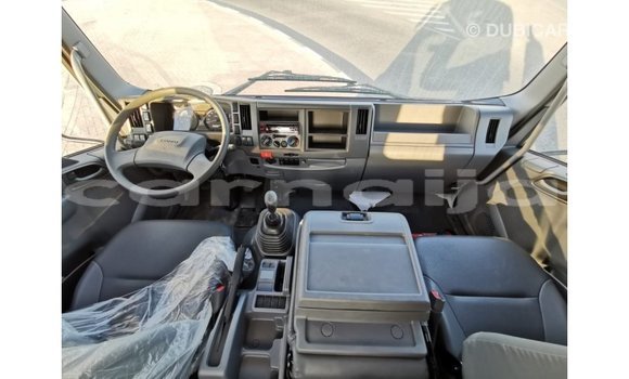 Buy Import Isuzu Rodeo White Car in Import - Dubai in Abia State Buy Import Isuzu Rodeo White Car in Import - Dubai in Abia State