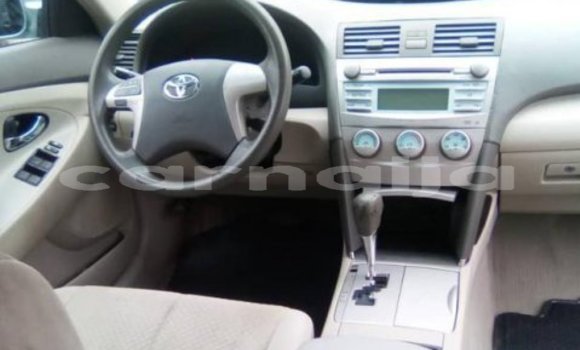 Buy Used Toyota Camry Green Car in Katsina in Katsina Buy Used Toyota Camry Green Car in Katsina in Katsina