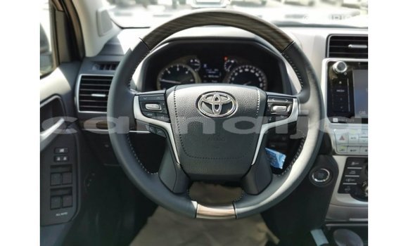 Buy Import Toyota Prado Other Car in Import - Dubai in Abia State Buy Import Toyota Prado Other Car in Import - Dubai in Abia State