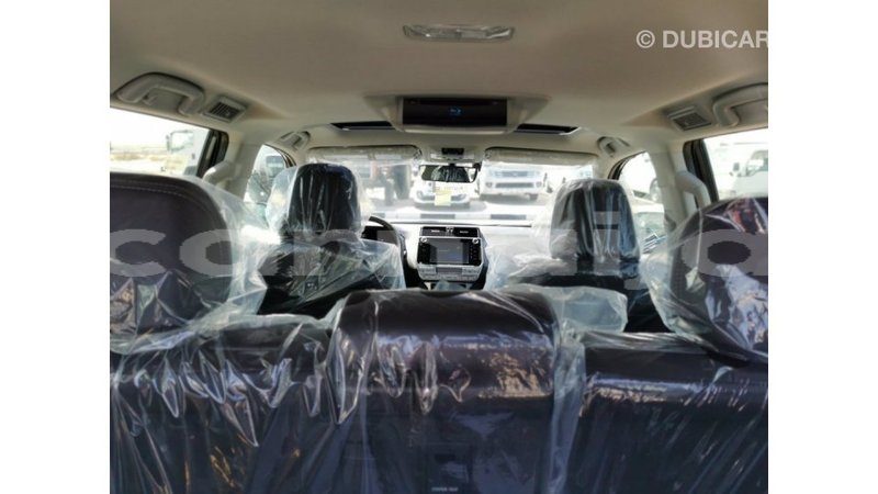 Big with watermark toyota prado abia state import dubai 13311