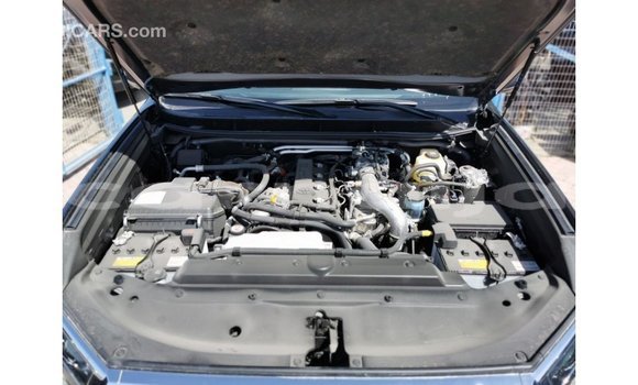 Buy Import Toyota Prado Other Car in Import - Dubai in Abia State Buy Import Toyota Prado Other Car in Import - Dubai in Abia State