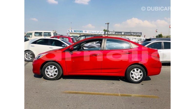 Big with watermark hyundai accent abia state import dubai 13312