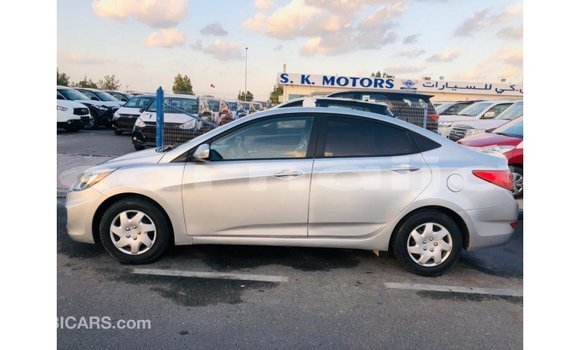 Buy Import Hyundai Accent Other Car in Import - Dubai in Abia State Buy Import Hyundai Accent Other Car in Import - Dubai in Abia State