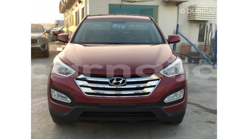 Big with watermark hyundai santa fe abia state import dubai 13314