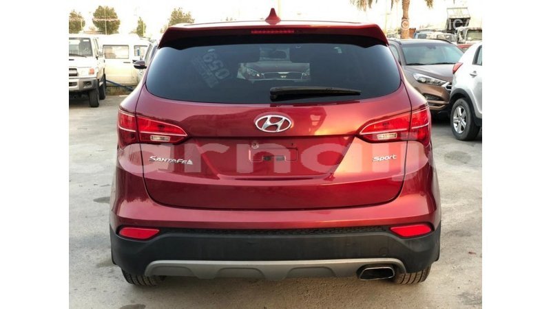 Big with watermark hyundai santa fe abia state import dubai 13314