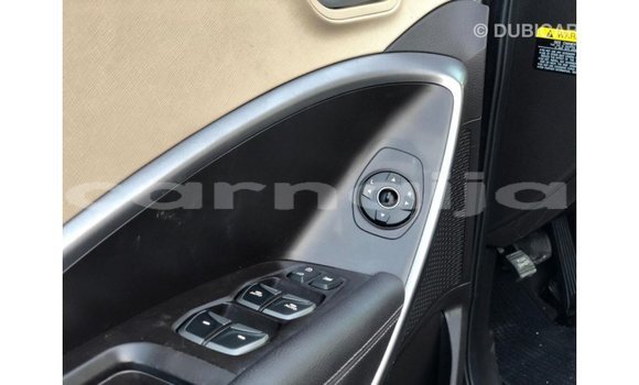 Acheter Import Voiture Hyundai Santa Fe Rouge à Import - Dubai, État d'Abia Acheter Import Voiture Hyundai Santa Fe Rouge à Import - Dubai, État d'Abia