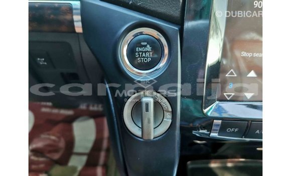 Acheter Import Voiture Toyota Land Cruiser Blanc à Import - Dubai, État d'Abia Acheter Import Voiture Toyota Land Cruiser Blanc à Import - Dubai, État d'Abia