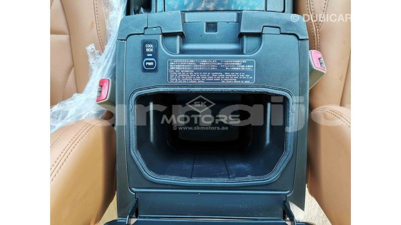 Big with watermark toyota land cruiser abia state import dubai 13315