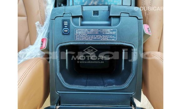 Acheter Import Voiture Toyota Land Cruiser Blanc à Import - Dubai, État d'Abia Acheter Import Voiture Toyota Land Cruiser Blanc à Import - Dubai, État d'Abia