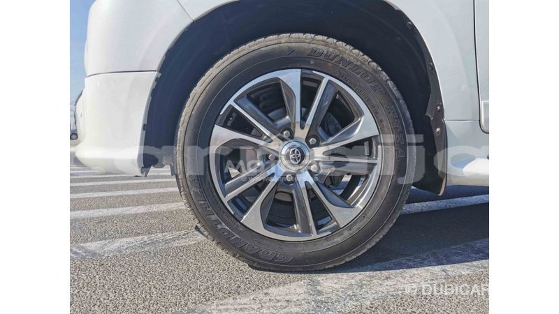 Big with watermark toyota land cruiser abia state import dubai 13315