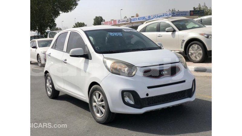Big with watermark kia picanto abia state import dubai 13316