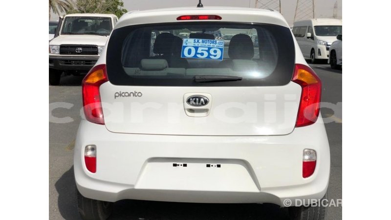 Big with watermark kia picanto abia state import dubai 13316