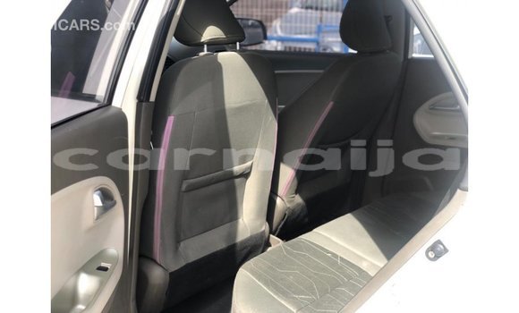 Buy Import Kia Picanto White Car in Import - Dubai in Abia State Buy Import Kia Picanto White Car in Import - Dubai in Abia State