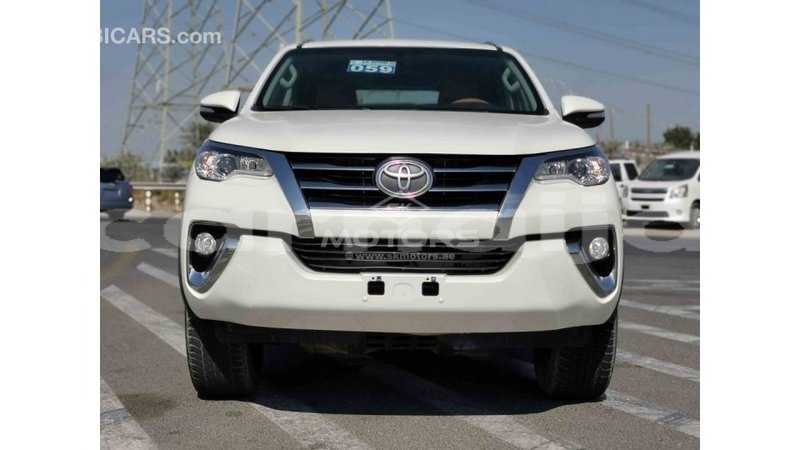 Big with watermark toyota fortuner abia state import dubai 13317