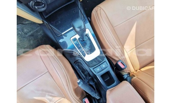 Acheter Import Voiture Toyota Fortuner Blanc à Import - Dubai, État d'Abia Acheter Import Voiture Toyota Fortuner Blanc à Import - Dubai, État d'Abia