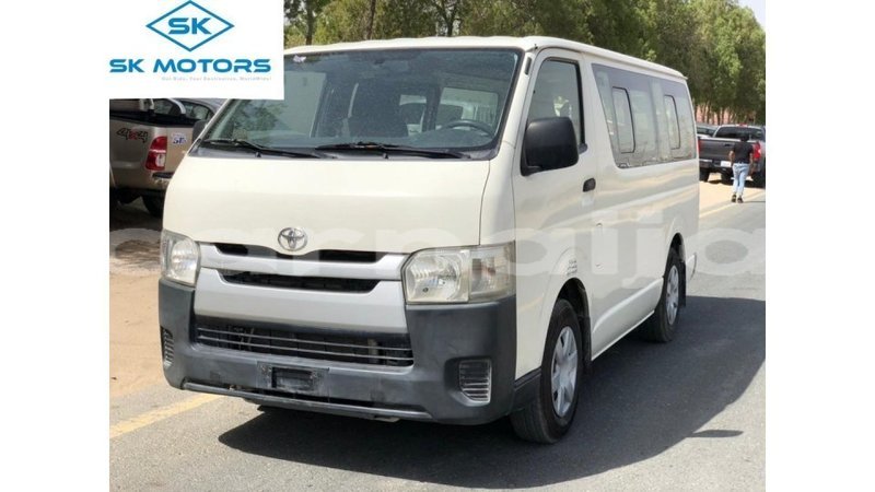 Big with watermark toyota hiace abia state import dubai 13319