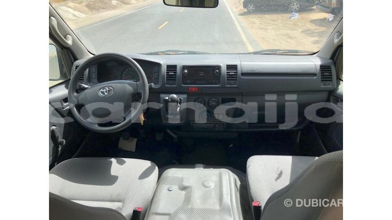 Big with watermark toyota hiace abia state import dubai 13319
