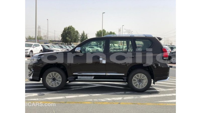 Big with watermark toyota prado abia state import dubai 13320