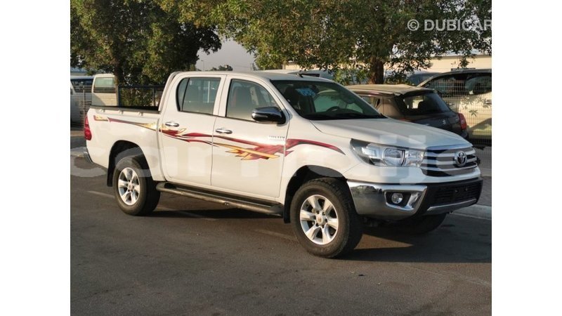 Big with watermark toyota hilux abia state import dubai 13321