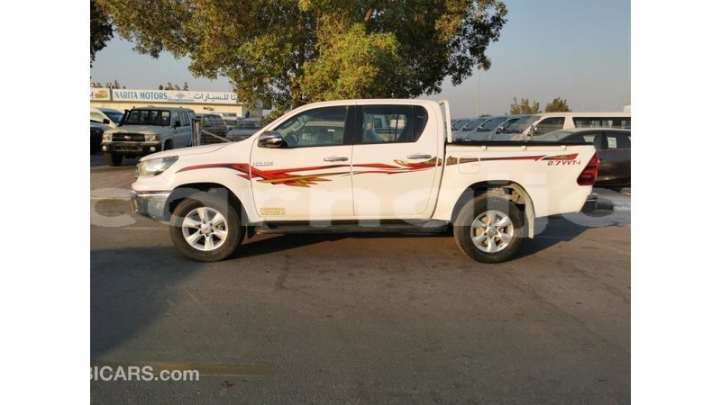 Big with watermark toyota hilux abia state import dubai 13321