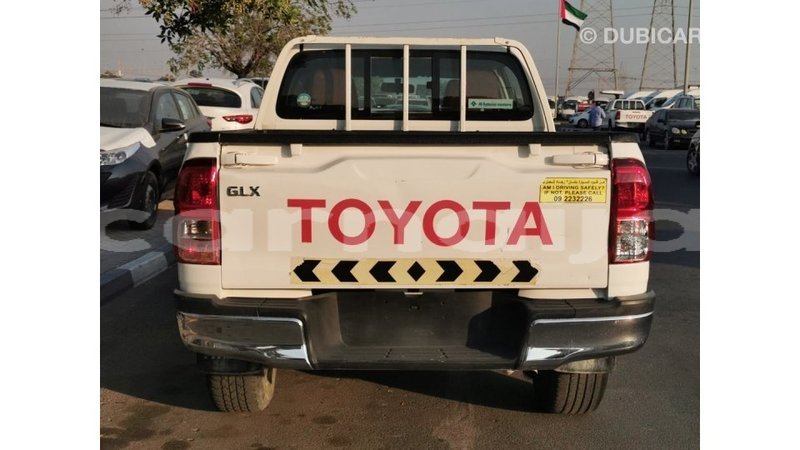 Big with watermark toyota hilux abia state import dubai 13321