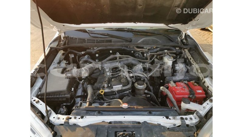 Big with watermark toyota hilux abia state import dubai 13321