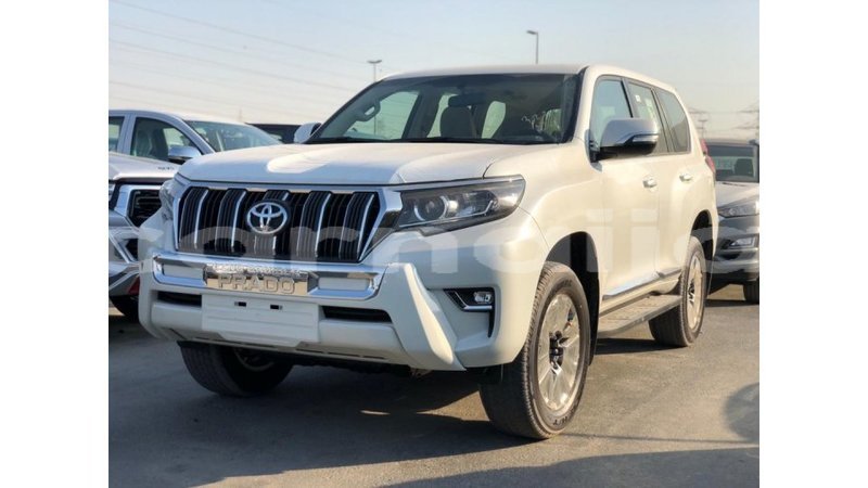 Big with watermark toyota prado abia state import dubai 13322