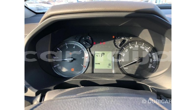 Big with watermark toyota prado abia state import dubai 13322