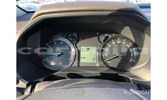 Buy Import Toyota Prado White Car in Import - Dubai in Abia State Buy Import Toyota Prado White Car in Import - Dubai in Abia State