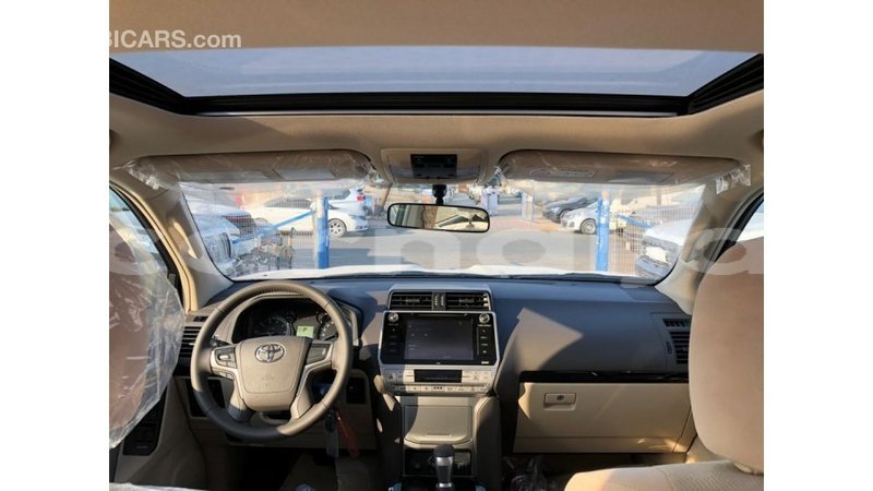 Big with watermark toyota prado abia state import dubai 13322