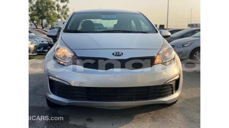 Big with watermark kia rio abia state import dubai 13326