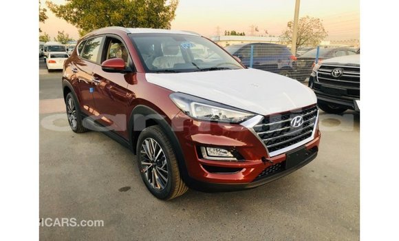 Buy Import Hyundai Tucson Other Car in Import - Dubai in Abia State Buy Import Hyundai Tucson Other Car in Import - Dubai in Abia State