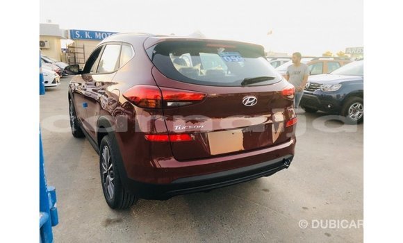 Buy Import Hyundai Tucson Other Car in Import - Dubai in Abia State Buy Import Hyundai Tucson Other Car in Import - Dubai in Abia State
