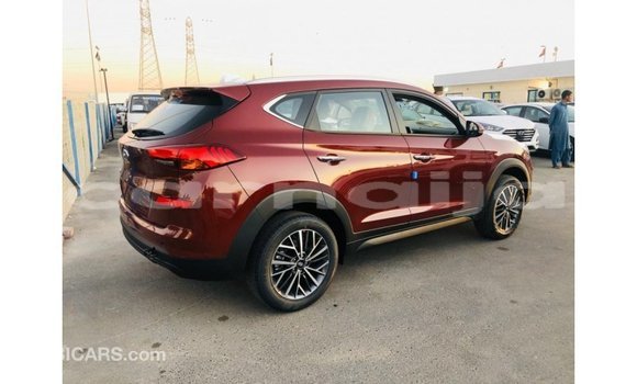 Buy Import Hyundai Tucson Other Car in Import - Dubai in Abia State Buy Import Hyundai Tucson Other Car in Import - Dubai in Abia State
