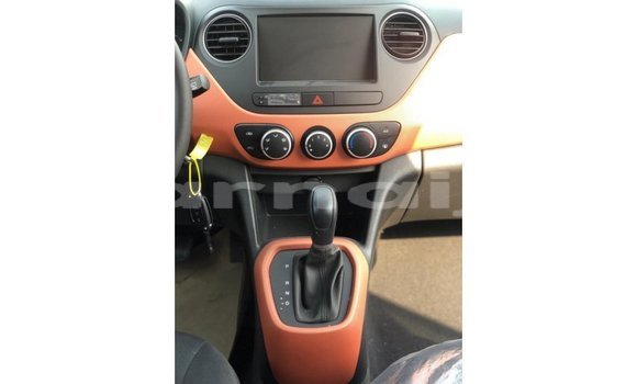 Buy Import Hyundai i10 Other Car in Import - Dubai in Abia State Buy Import Hyundai i10 Other Car in Import - Dubai in Abia State