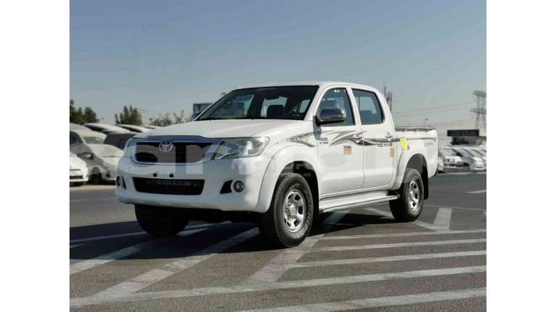 Big with watermark toyota hilux abia state import dubai 13331