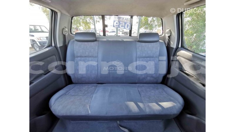 Big with watermark toyota hilux abia state import dubai 13331